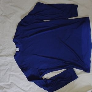 Vintage Patagonia Midweight Stretch Capilene shirt